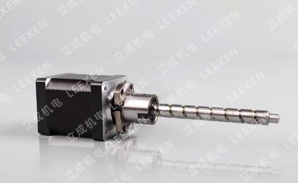 35系列滾珠絲桿電機(jī) | 高性價(jià)比運(yùn)動(dòng)控制器解決方案供應(yīng)商