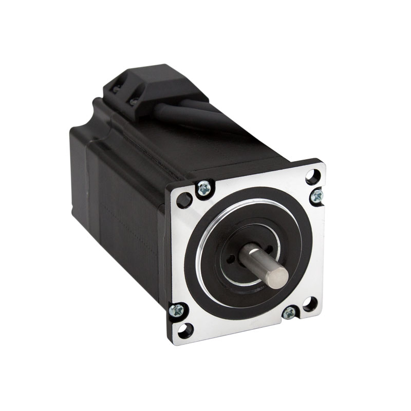 立成57系列電機(jī)（閉環(huán)、開環(huán)、剎車、剎車閉環(huán)）