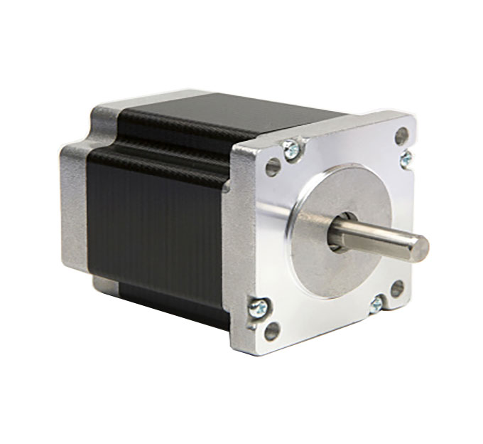 立成60步進(jìn)電機(jī)產(chǎn)品介紹：開環(huán)、閉環(huán)、帶剎車、不帶剎車電機(jī)詳解